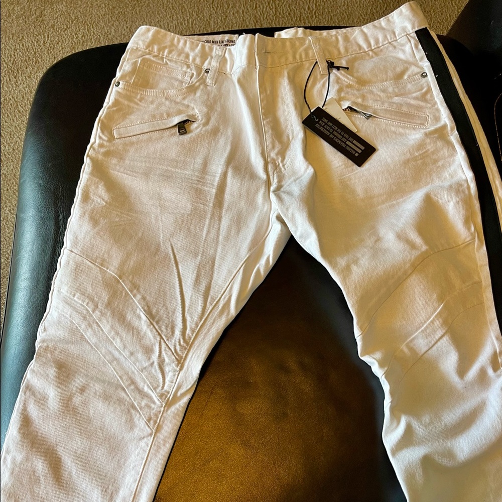 Mens jeans